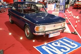 Retromoteur Ciney -  7 juni 2025
