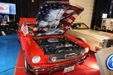Retromoteur Ciney -  7 juni 2025
