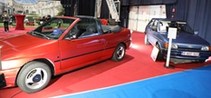 Retromoteur Ciney -  7 juni 2025