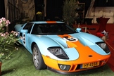 Retromoteur Ciney -  7 juni 2025