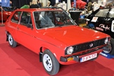 Retromoteur Ciney -  7 juni 2025