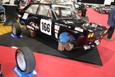 Retromoteur Ciney -  7 juni 2025