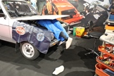 Retromoteur Ciney -  7 juni 2025