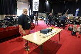 Retromoteur Ciney -  7 juni 2025