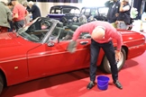 Retromoteur Ciney -  7 juni 2025