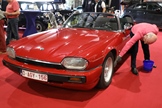 Retromoteur Ciney -  7 juni 2025