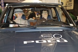 Retromoteur Ciney -  7 juni 2025