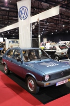 Retromoteur Ciney -  7 juni 2025