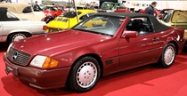 Retromoteur Ciney -  7 juni 2025