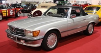 Retromoteur Ciney -  7 juni 2025