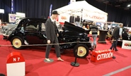 Retromoteur Ciney -  7 juni 2025