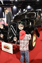 Retromoteur Ciney -  7 juni 2025