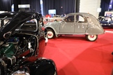 Retromoteur Ciney -  7 juni 2025