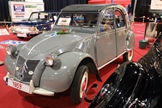 Retromoteur Ciney -  7 juni 2025