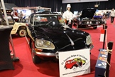 Retromoteur Ciney -  7 juni 2025