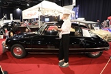 Retromoteur Ciney -  7 juni 2025