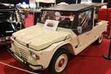 Retromoteur Ciney -  7 juni 2025