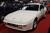Retromoteur Ciney -  7 juni 2025