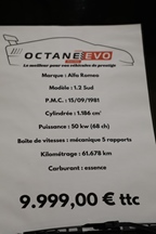 Retromoteur Ciney -  7 juni 2025