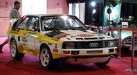 Retromoteur Ciney -  7 juni 2025