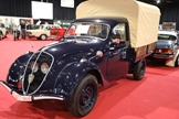 Retromoteur Ciney -  7 juni 2025