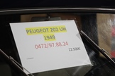 Retromoteur Ciney -  7 juni 2025