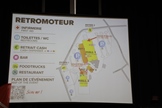 Retromoteur Ciney -  7 juni 2025