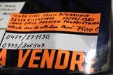Retromoteur Ciney -  7 juni 2025