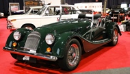 Retromoteur Ciney -  7 juni 2025