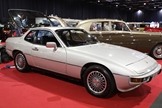 Retromoteur Ciney -  7 juni 2025