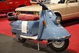 Retromoteur Ciney -  7 juni 2025
