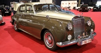 Retromoteur Ciney -  7 juni 2025