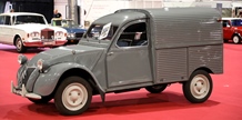 Retromoteur Ciney -  7 juni 2025