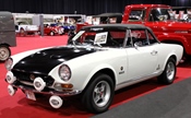 Retromoteur Ciney -  7 juni 2025