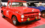 Retromoteur Ciney -  7 juni 2025