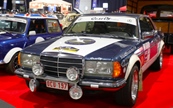 Retromoteur Ciney -  7 juni 2025