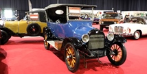 Retromoteur Ciney -  7 juni 2025