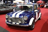 Retromoteur Ciney -  7 juni 2025