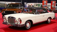 Retromoteur Ciney -  7 juni 2025