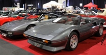 Retromoteur Ciney -  7 juni 2025