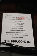Retromoteur Ciney -  7 juni 2025