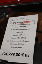 Retromoteur Ciney -  7 juni 2025