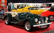 Retromoteur Ciney -  7 juni 2025