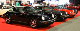Retromoteur Ciney -  7 juni 2025
