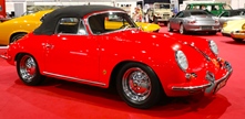 Retromoteur Ciney -  7 juni 2025