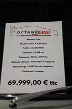 Retromoteur Ciney -  7 juni 2025
