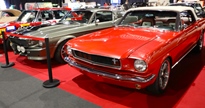 Retromoteur Ciney -  7 juni 2025