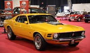 Retromoteur Ciney -  7 juni 2025