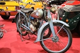 Retromoteur Ciney -  7 juni 2025