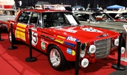 Retromoteur Ciney -  7 juni 2025